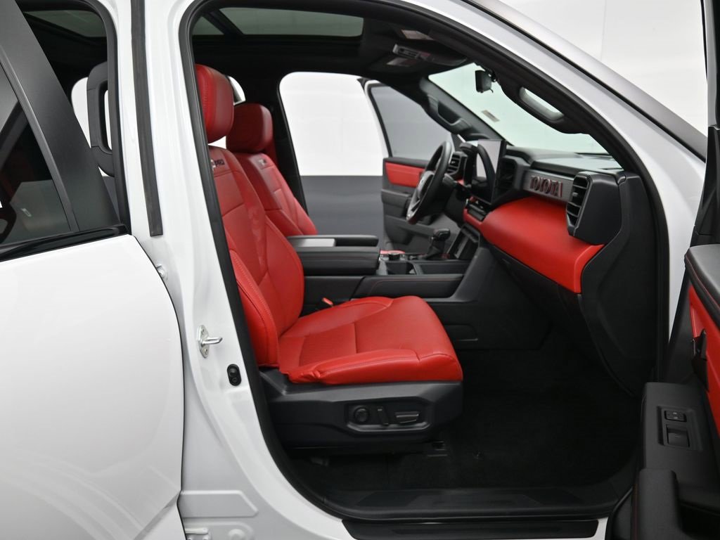 Used 2025 Toyota Tundra TRD Pro image 32