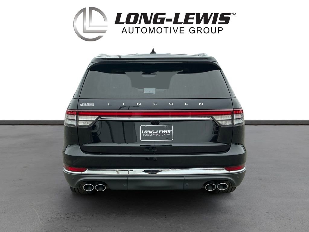 Used 2020 Lincoln Aviator Reserve w/ Equipment Group 202A image 5
