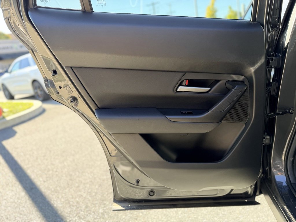 Used 2023 MAZDA CX-50 AWD 2.5 Turbo w/ Cargo Package image 16