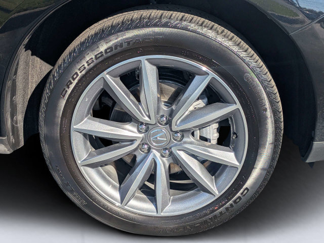 Used 2024 Acura RDX w/ Technology Package AWD/4WD image 11