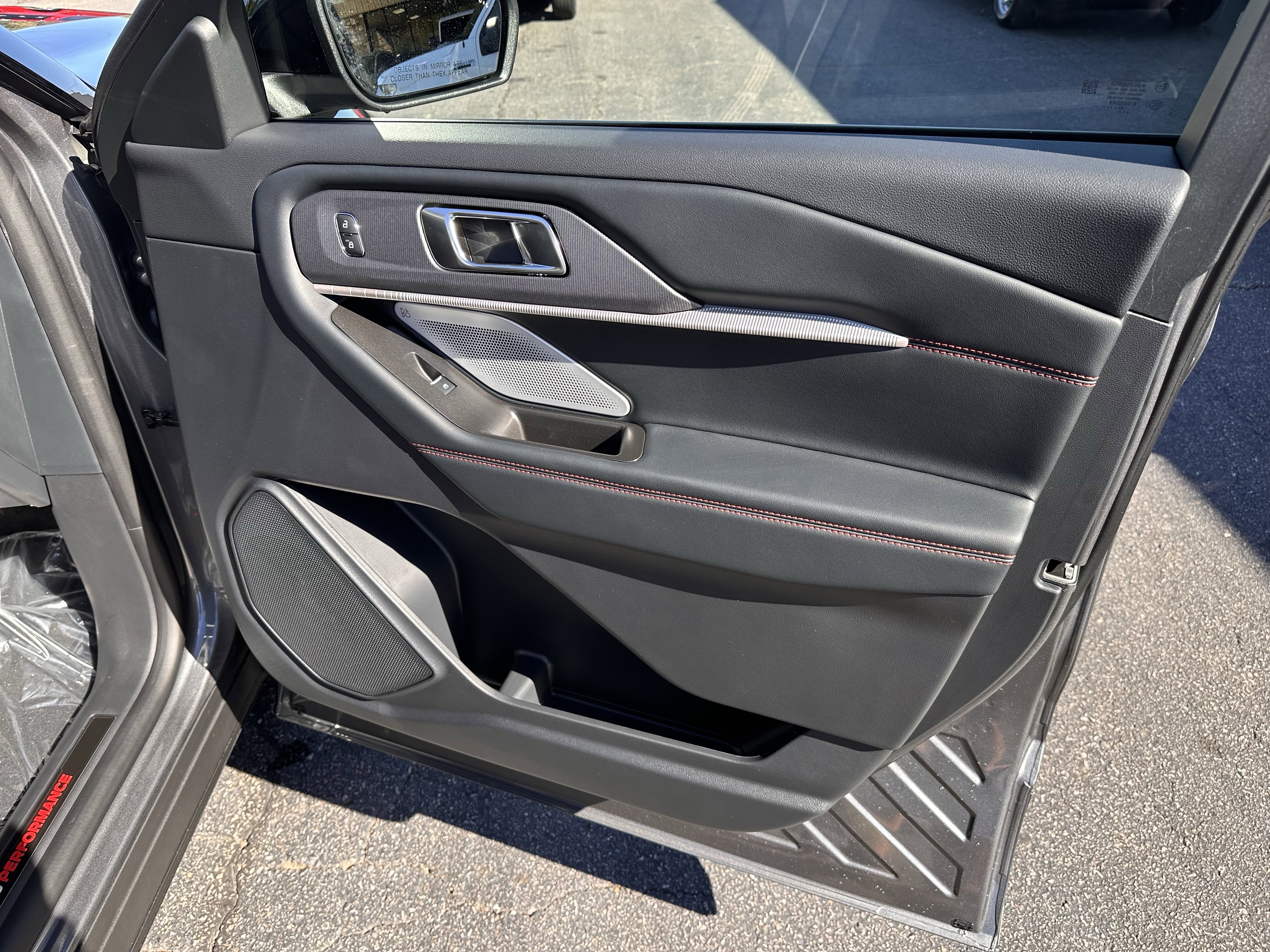New 2026 Ford Explorer ST image 13