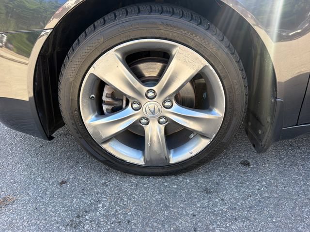 Used 2013 Acura TL w/ Technology Package AWD/4WD image 32