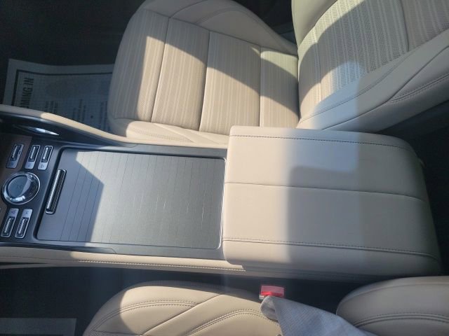 Certified 2024 Lincoln Nautilus Reserve w/ Equipment Group 202A AWD/4WD image 42