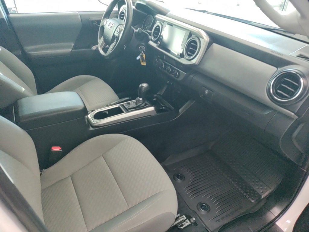 Used 2021 Toyota Tacoma SR5 image 22