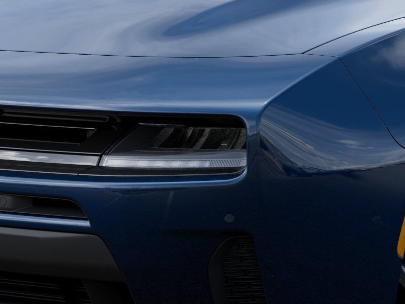New 2026 Dodge Charger R/T w/ Driver Convenience Group AWD/4WD image 12