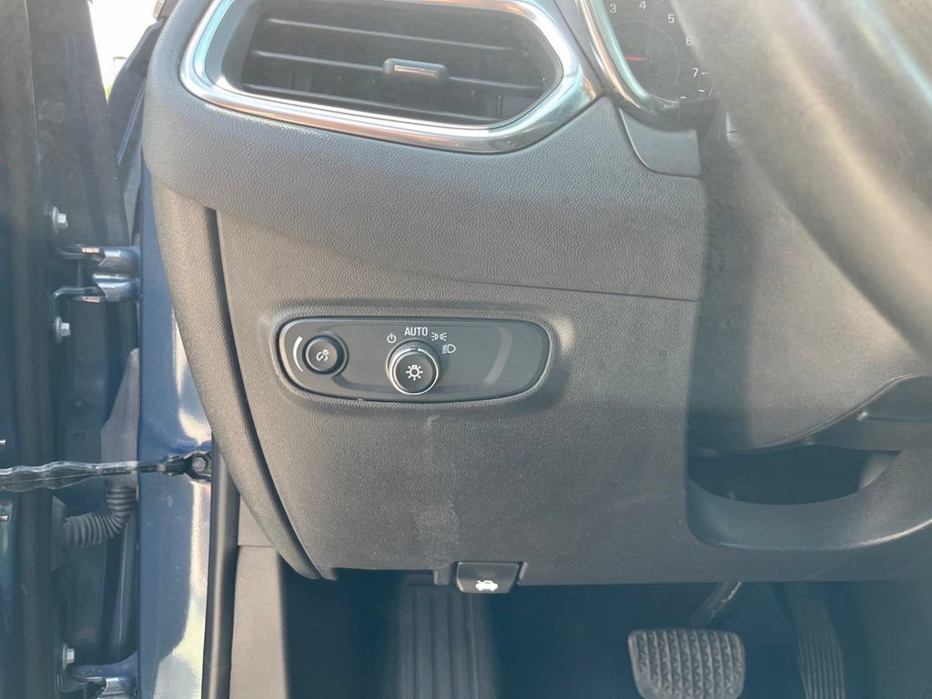 Used 2024 Chevrolet Equinox LT AWD/4WD image 24