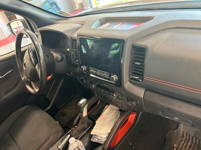 Used 2024 Nissan Frontier PRO-4X w/ Off-Road Protection Package AWD/4WD image 38