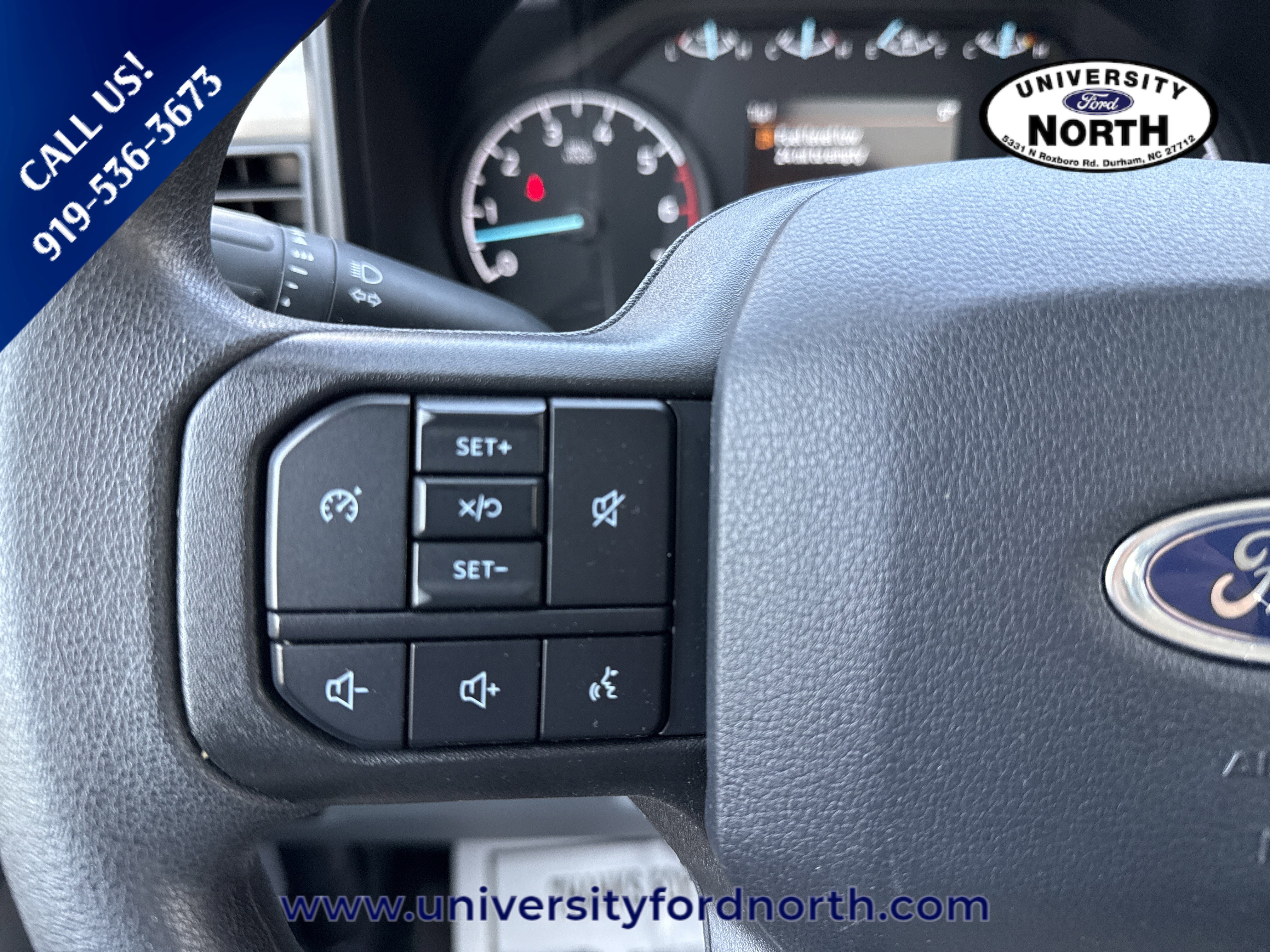 Used 2025 Ford F250 XLT image 23