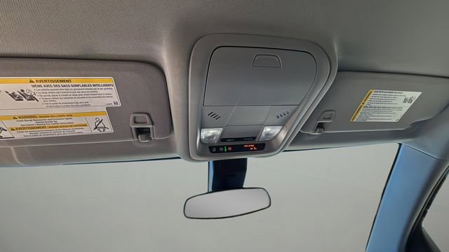 Used 2022 Chevrolet Equinox LT image 27