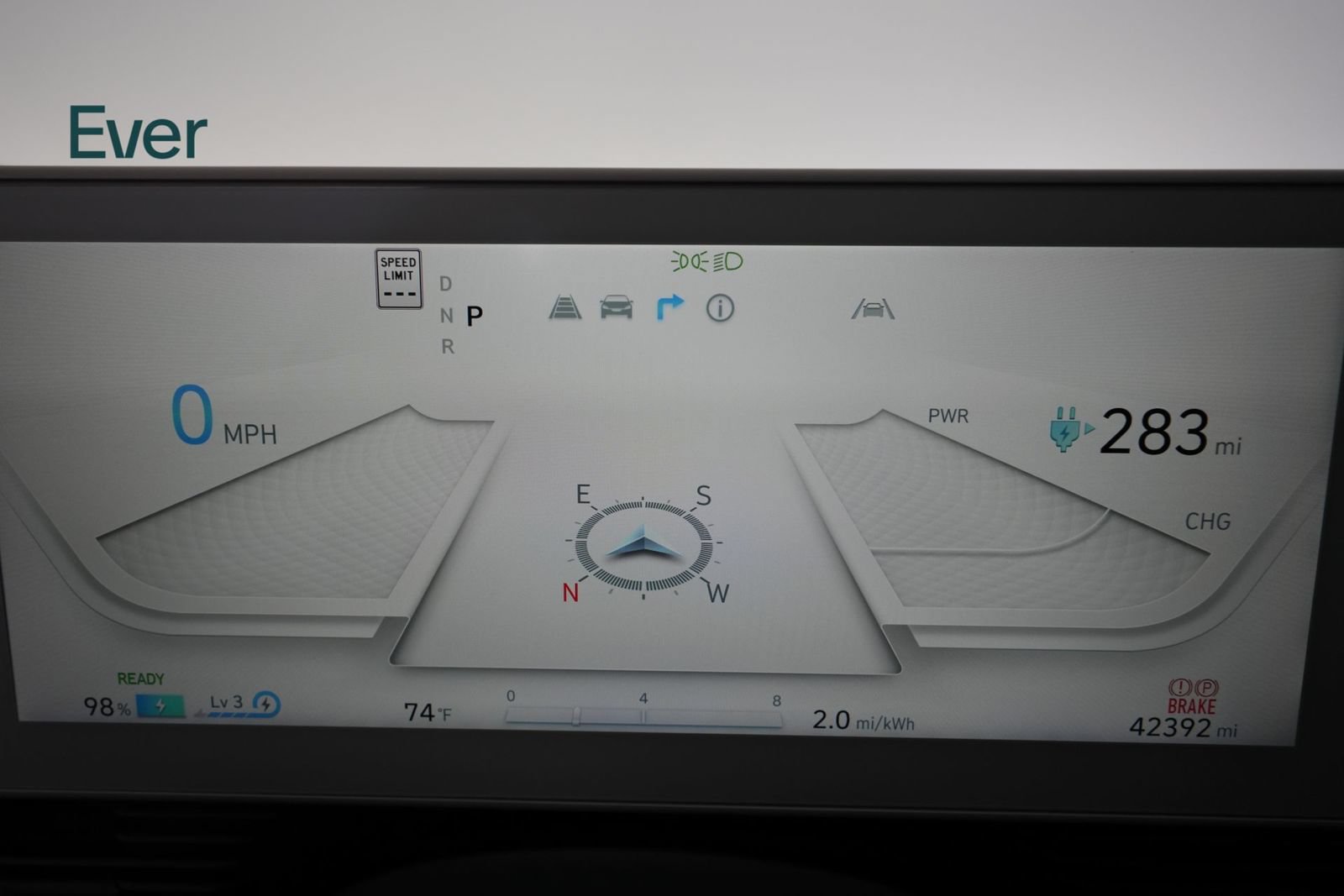 Used 2023 Hyundai Ioniq 5 Limited RWD image 7