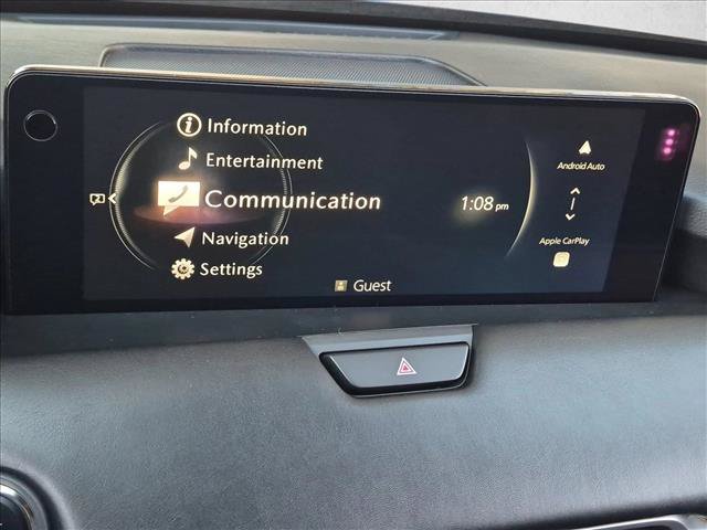 New 2026 MAZDA CX-90 3.3 Turbo S w/ Premium Plus AWD/4WD image 14