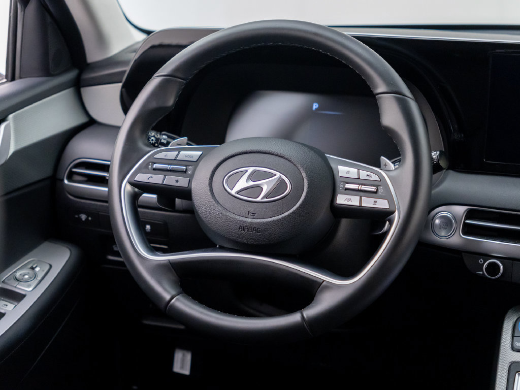Used 2025 Hyundai Palisade SEL AWD/4WD image 13
