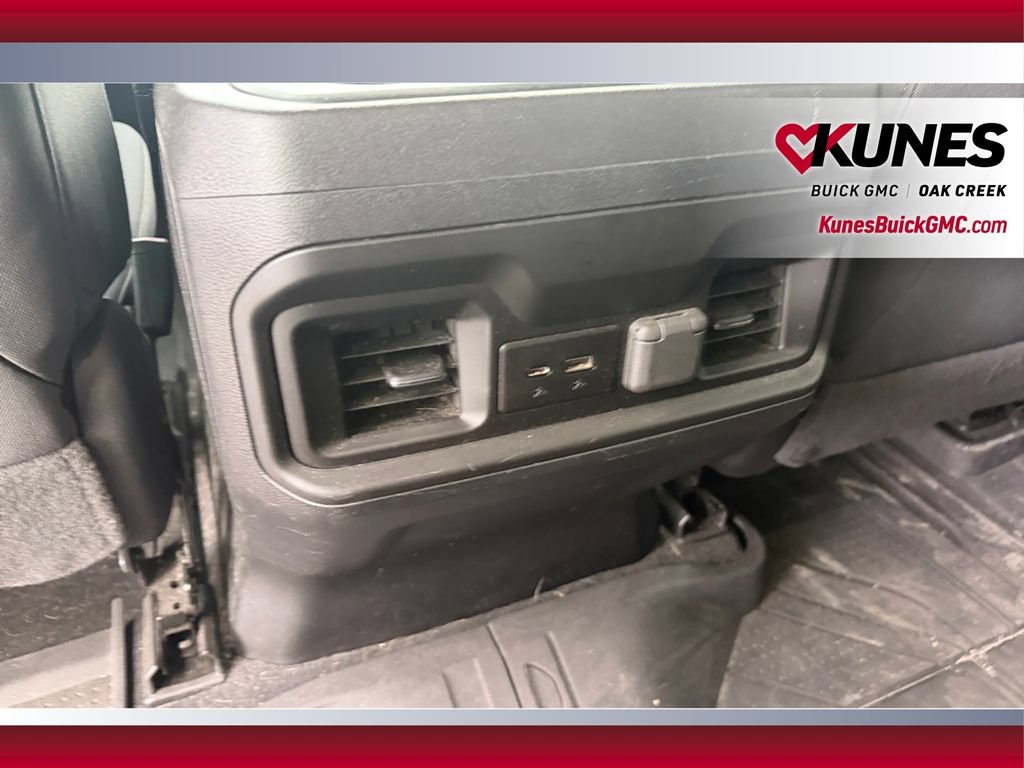 Used 2020 Chevrolet Silverado 1500 RST w/ Rally Edition AWD/4WD image 34