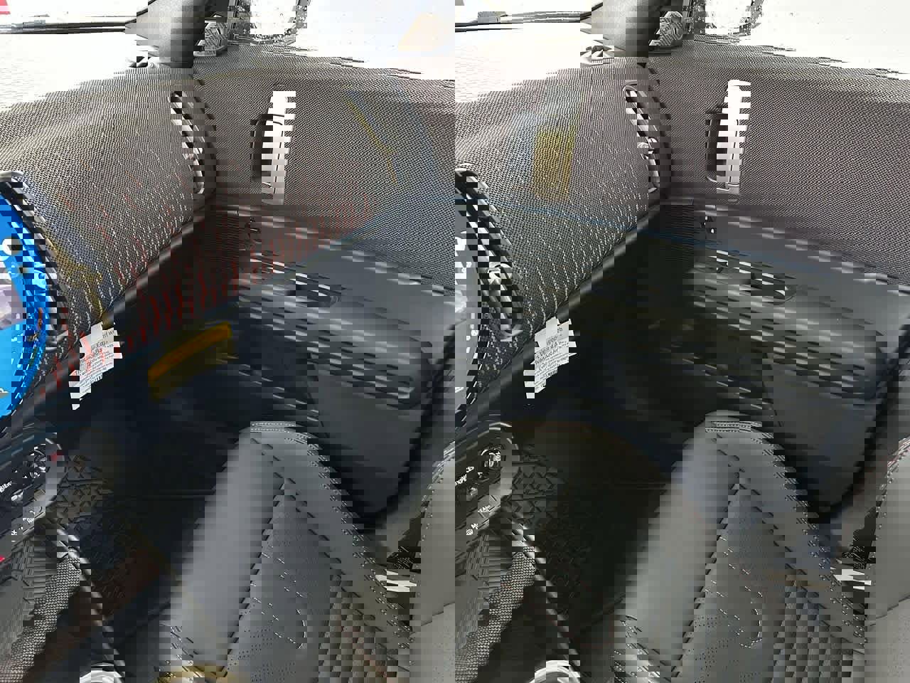 New 2025 MINI Cooper Countryman John Cooper Works image 23