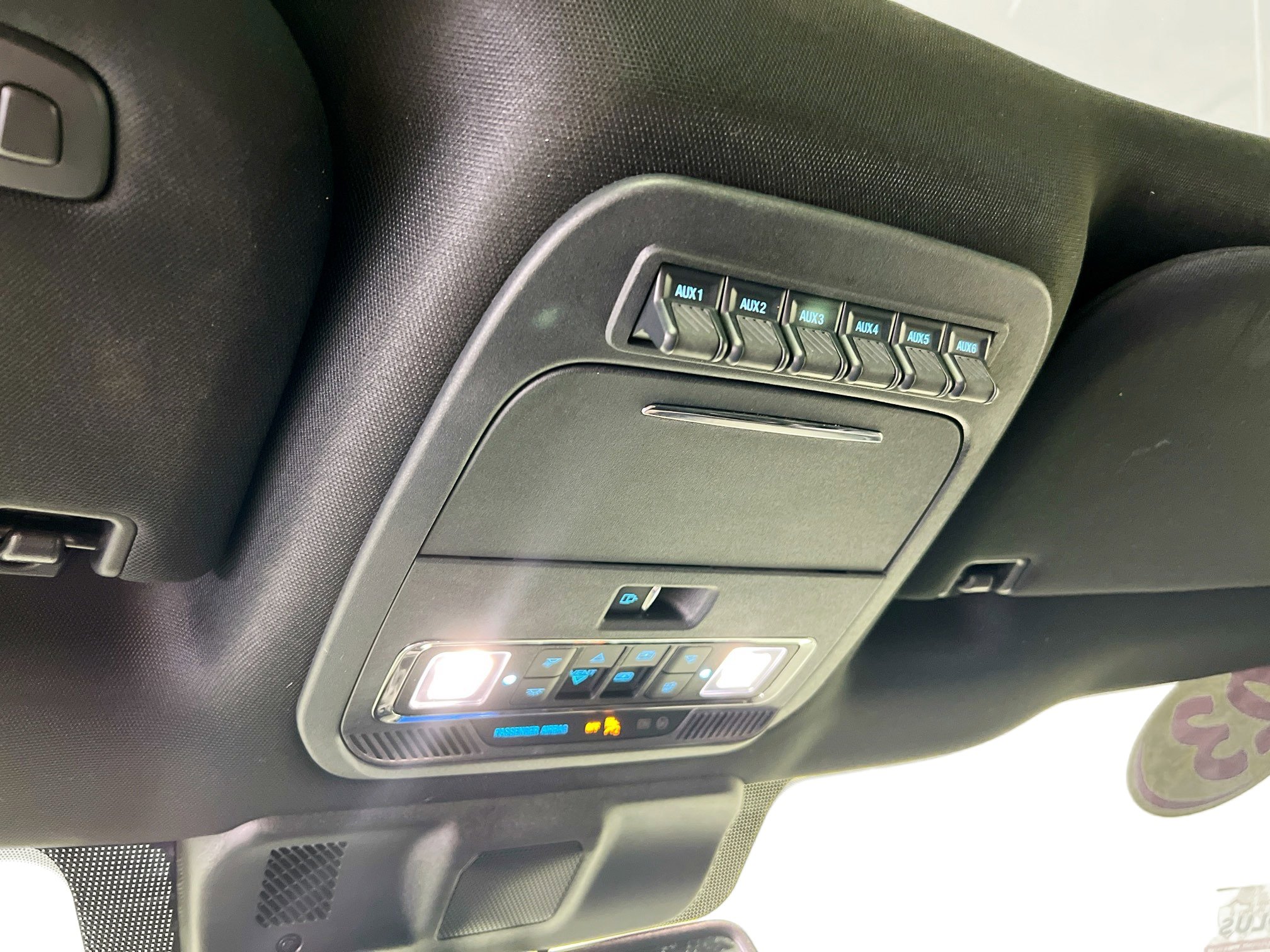 Used 2023 Ford F150 Raptor image 22