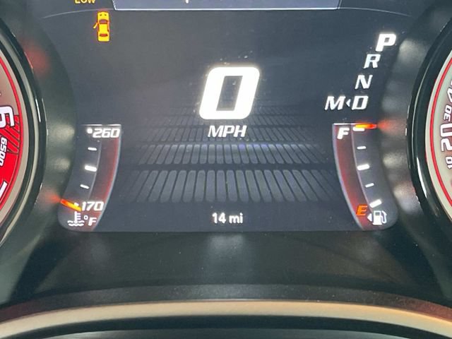 Used 2018 Dodge Challenger SRT Demon RWD image 37