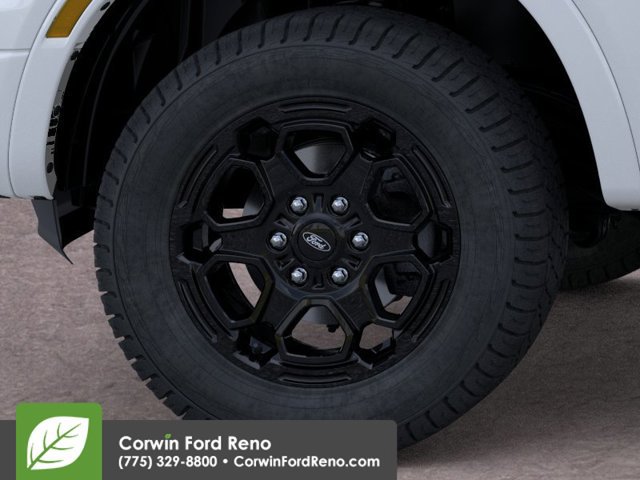 New 2026 Ford Ranger XLT AWD/4WD image 21