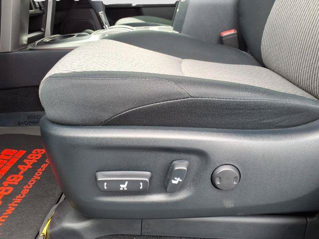 Certified 2024 Toyota 4Runner SR5 RWD image 5