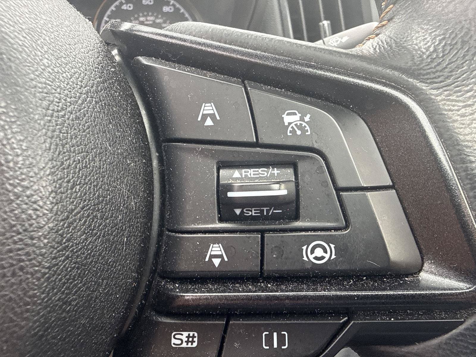Used 2023 Subaru Forester Wilderness AWD/4WD image 20