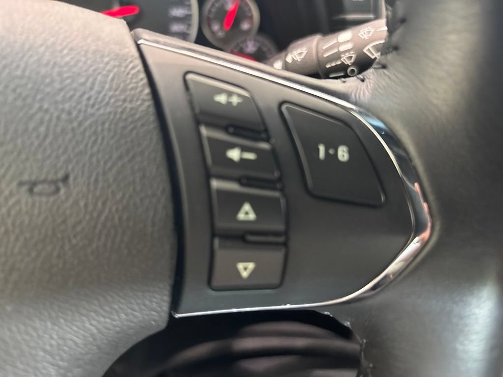 Used 2013 Chevrolet Corvette Grand Sport w/ 2LT Preferred Equipment Group RWD image 23