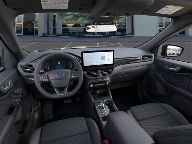 New 2026 Ford Escape ST-Line w/ Tech Pack #1 image 9