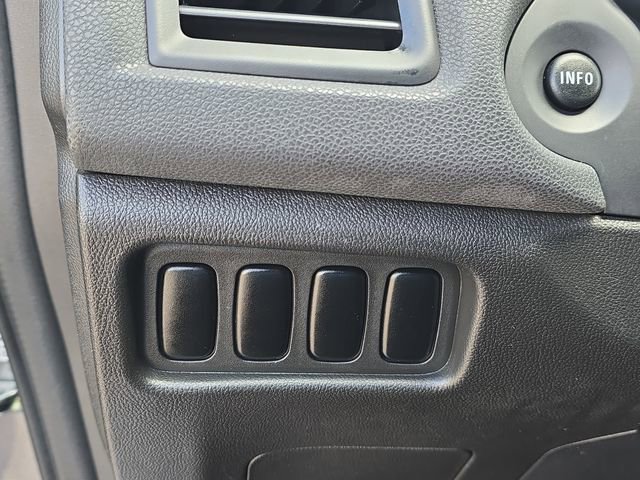 Used 2020 Mitsubishi Outlander Sport ES FWD image 26