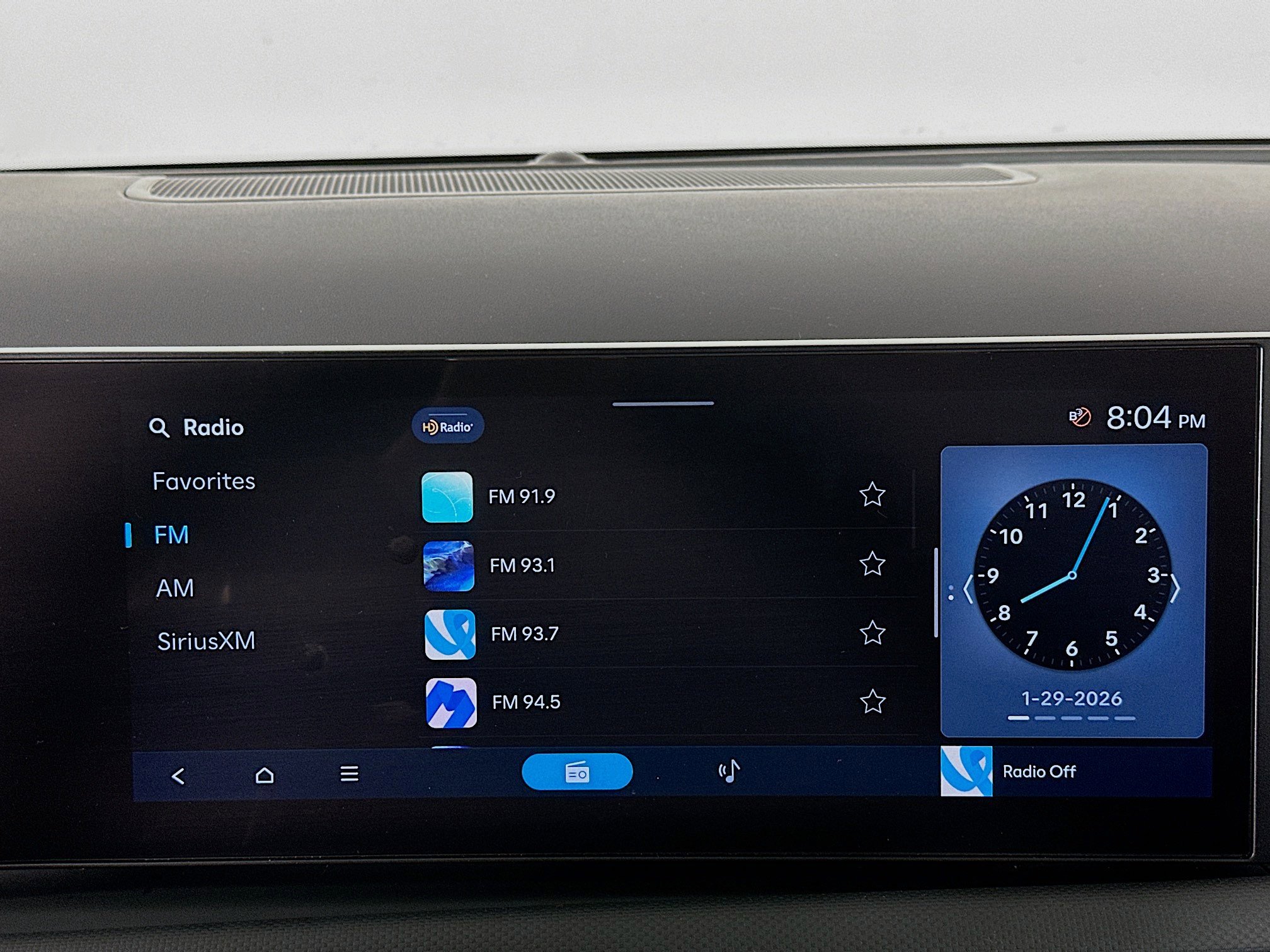 Used 2025 Hyundai Tucson SEL image 21