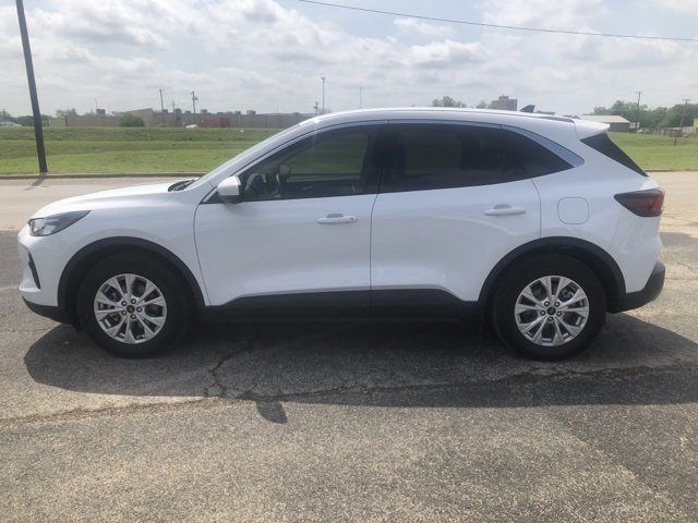 Used 2024 Ford Escape Active w/ Tech Pack #2 image 4