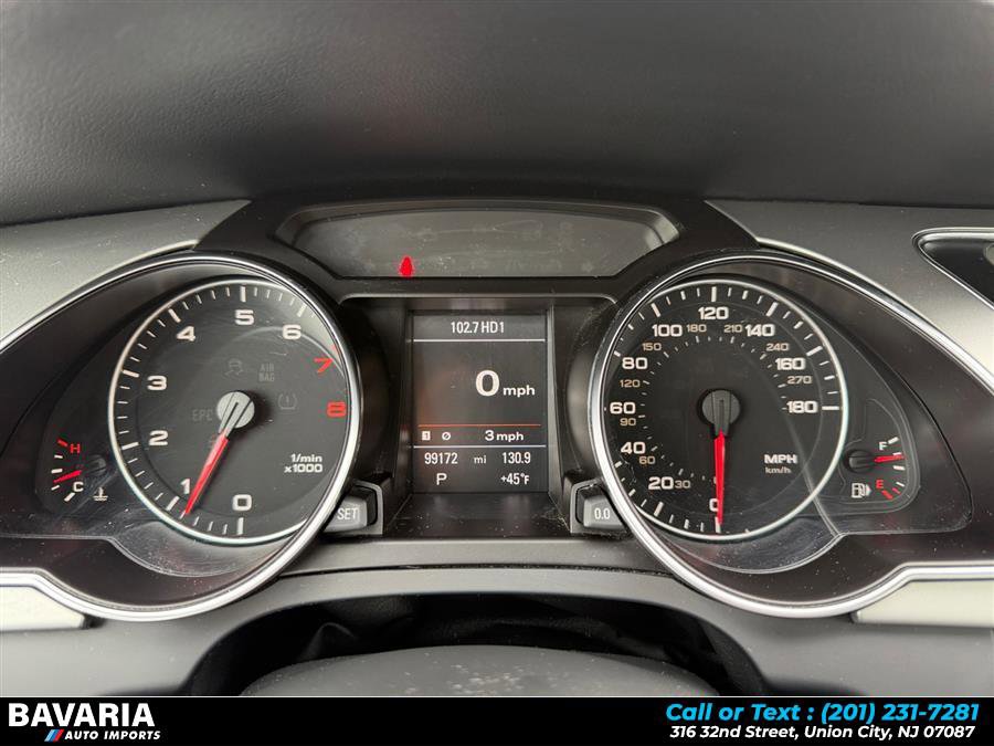 Used 2012 Audi A5 2.0T Premium Plus image 14