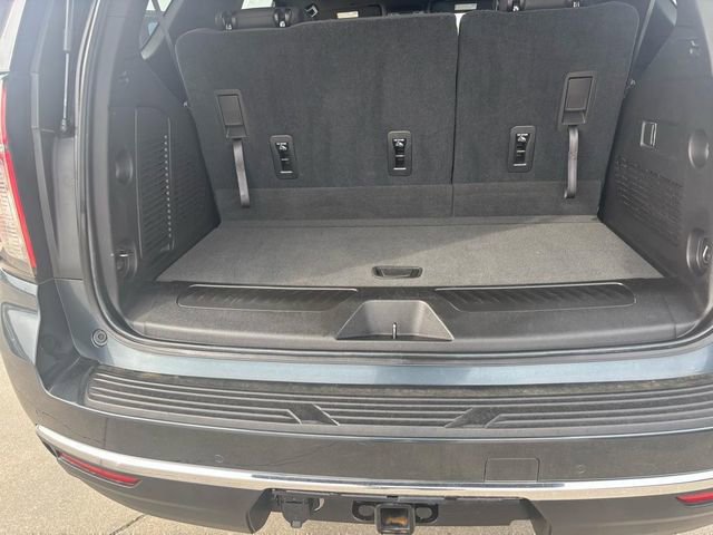 Used 2021 Chevrolet Tahoe LS AWD/4WD image 22