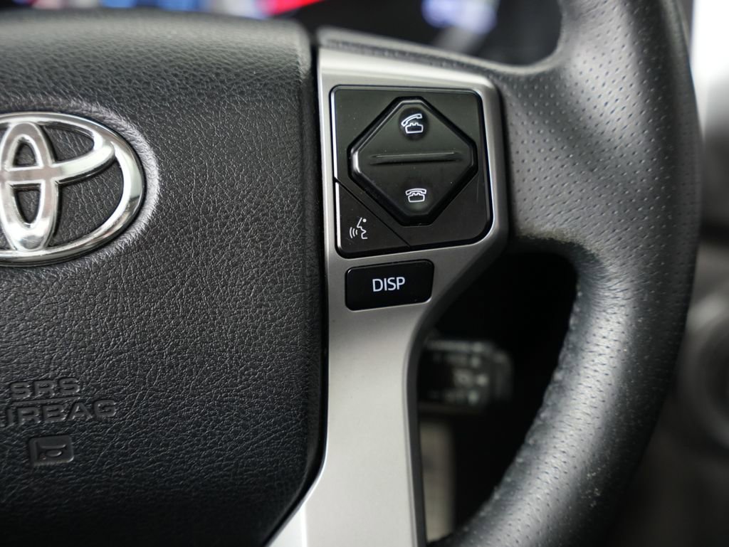 Used 2014 Toyota 4Runner SR5 Premium AWD/4WD image 13