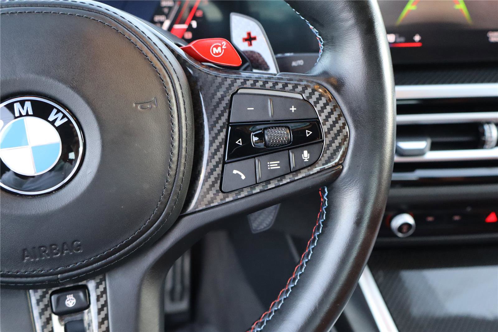 Used 2023 BMW M3 Competition image 18