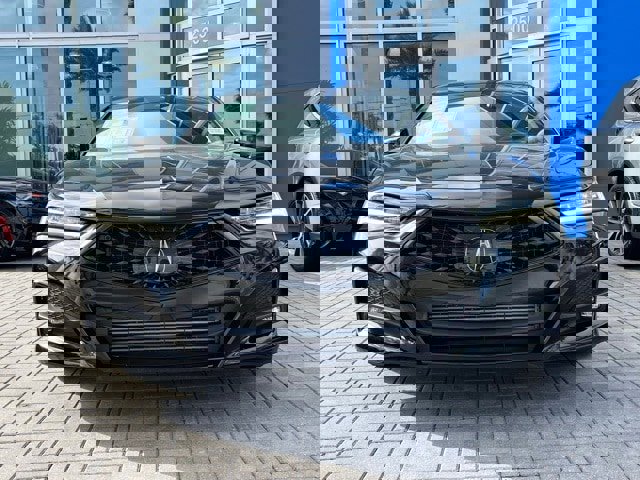 Used 2023 Acura TLX SH-AWD w/ A-SPEC Pkg image 2