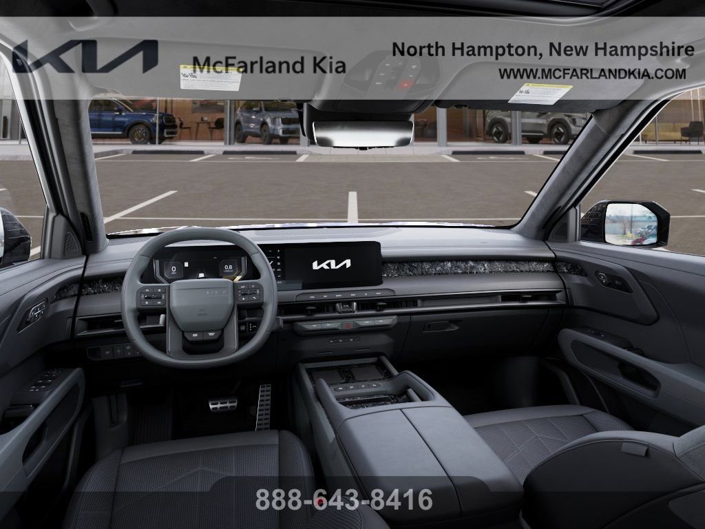 New 2027 Kia Telluride SX Prestige X-Pro image 14