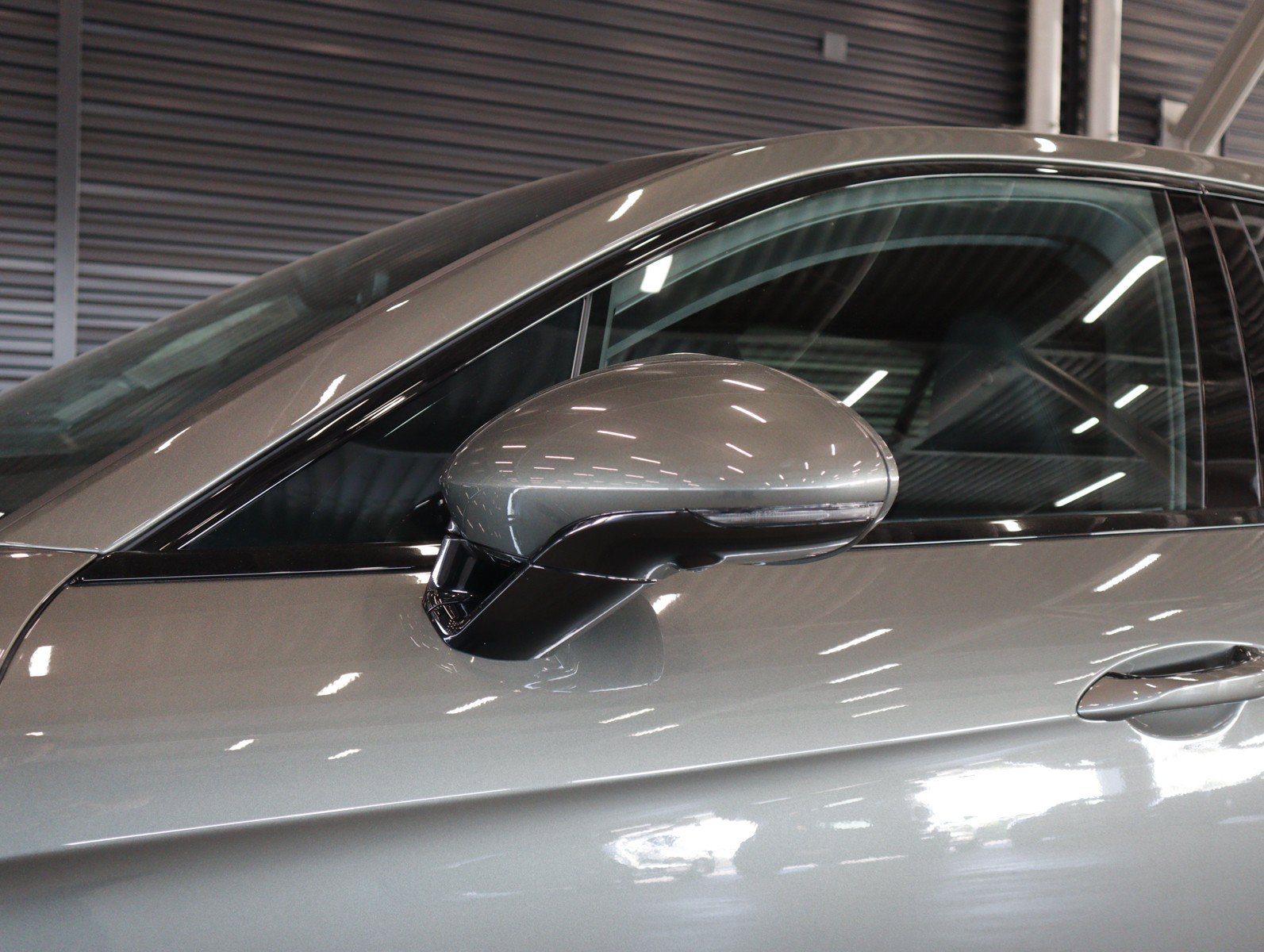 Certified 2023 Porsche Panamera 4S AWD/4WD image 32