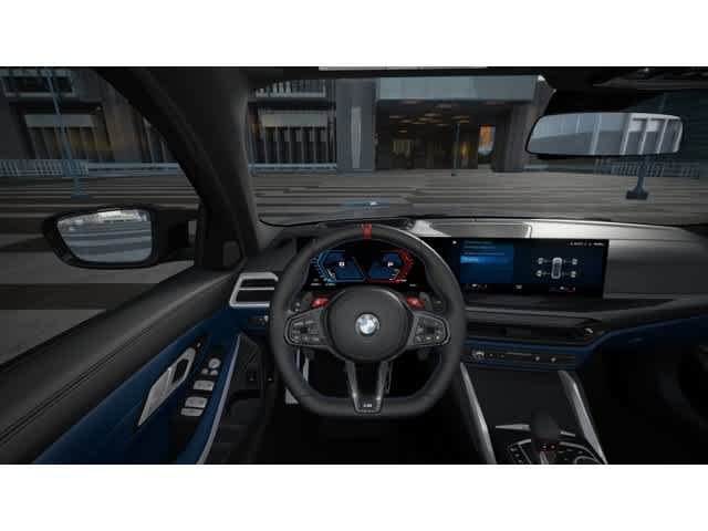 New 2026 BMW M3 Competition w/ Executive Package image 13