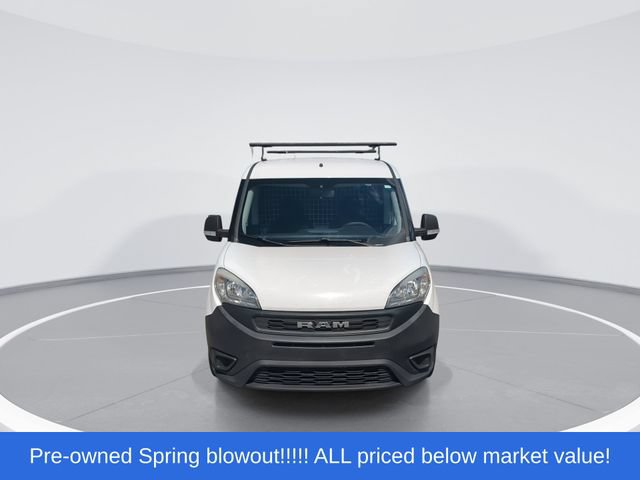 Used 2020 RAM ProMaster City Tradesman FWD image 3