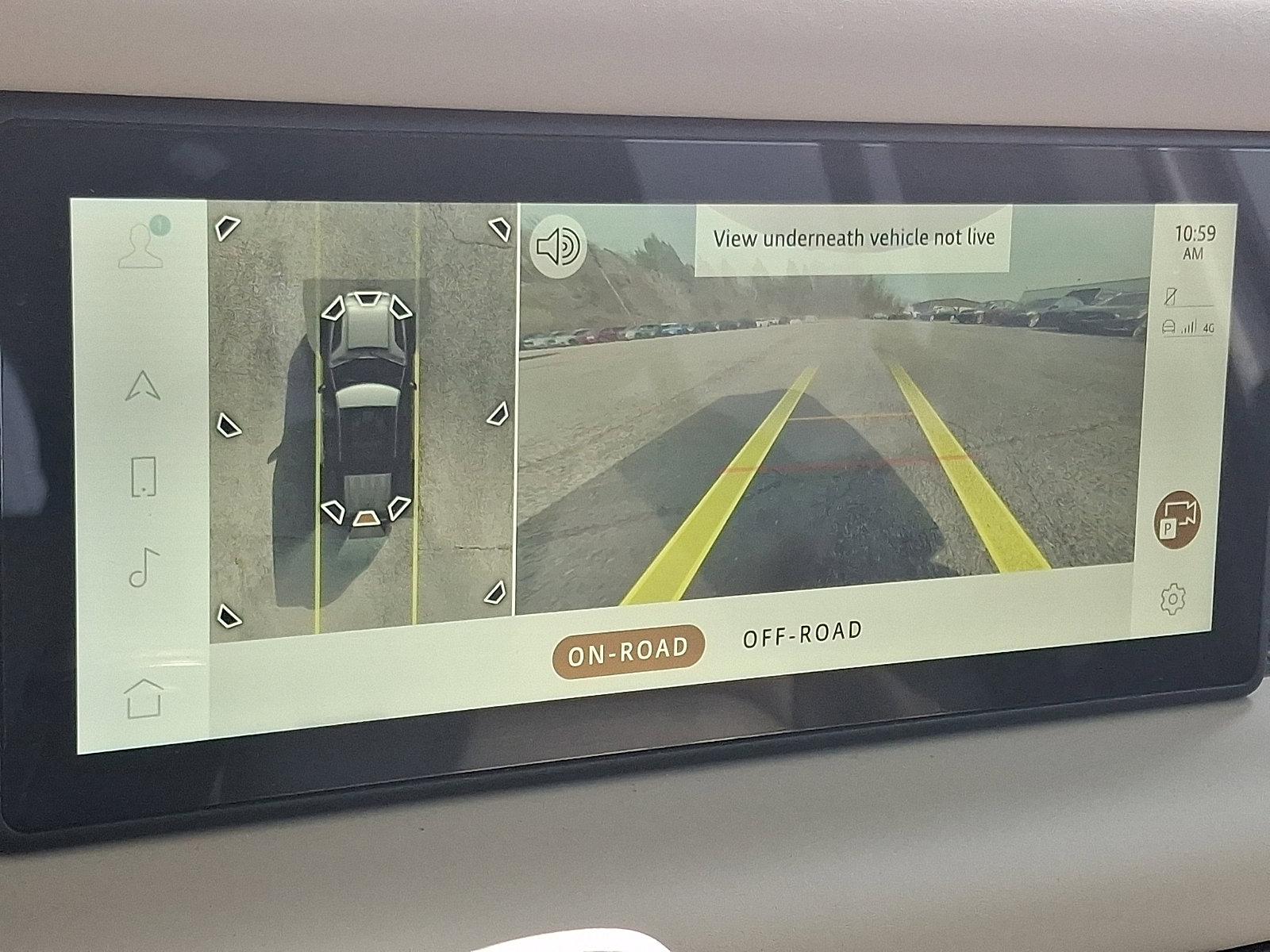 Used 2024 Land Rover Defender 110 S image 18