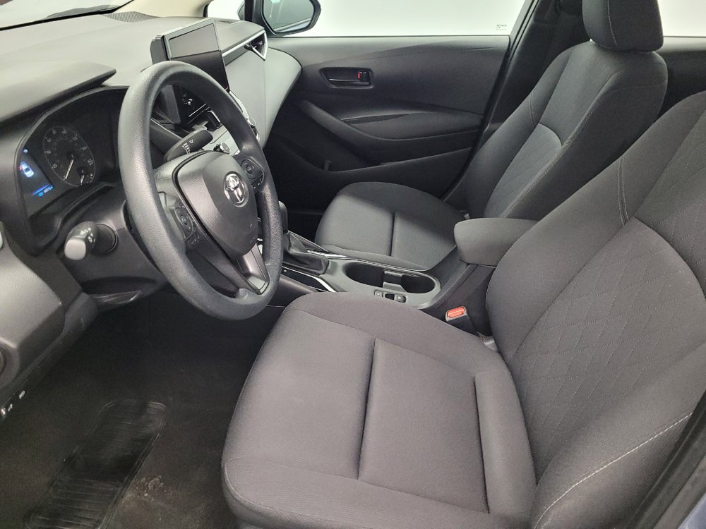 Used 2024 Toyota Corolla LE FWD image 17