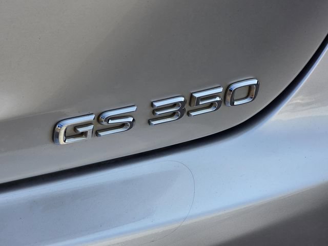 Used 2014 Lexus GS 350 w/ Premium Package RWD image 5