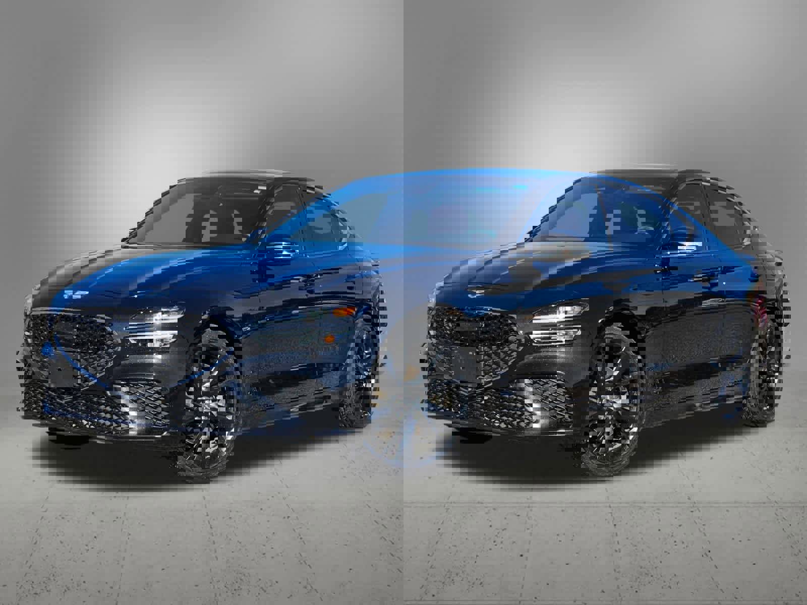 Used 2023 Genesis G70 2.0T w/ Sport Prestige Package