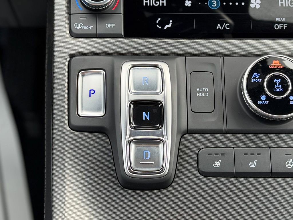Used 2025 Hyundai Palisade Calligraphy image 24