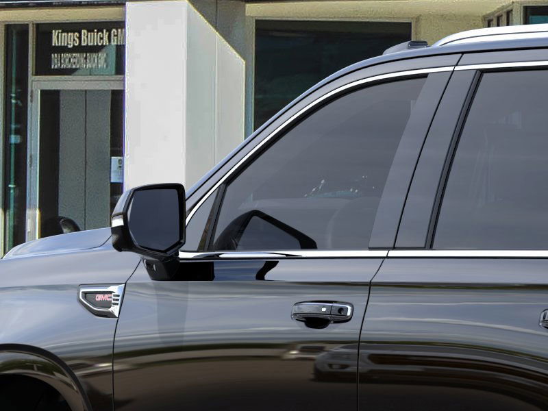 New 2026 GMC Yukon Elevation image 12