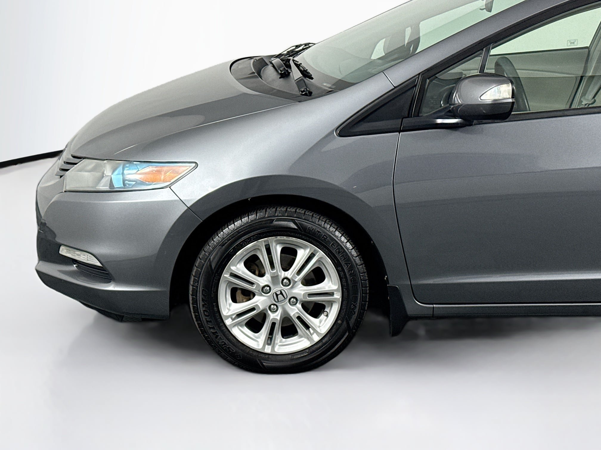 Used 2010 Honda Insight EX image 38