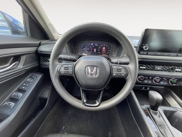 Used 2024 Honda Accord EX image 12
