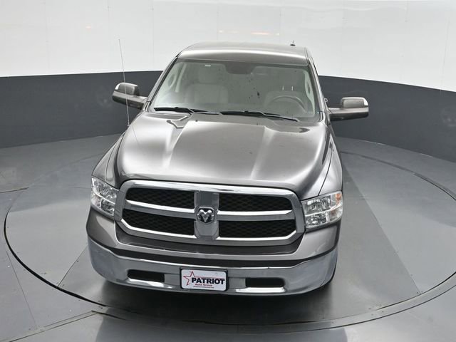 Used 2022 RAM 1500 Classic SLT w/ Electronics Group AWD/4WD image 34