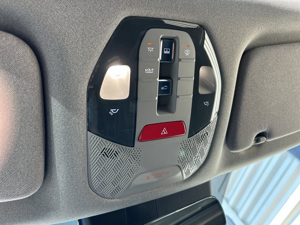 New 2026 Kia EV9 Wind AWD/4WD image 30