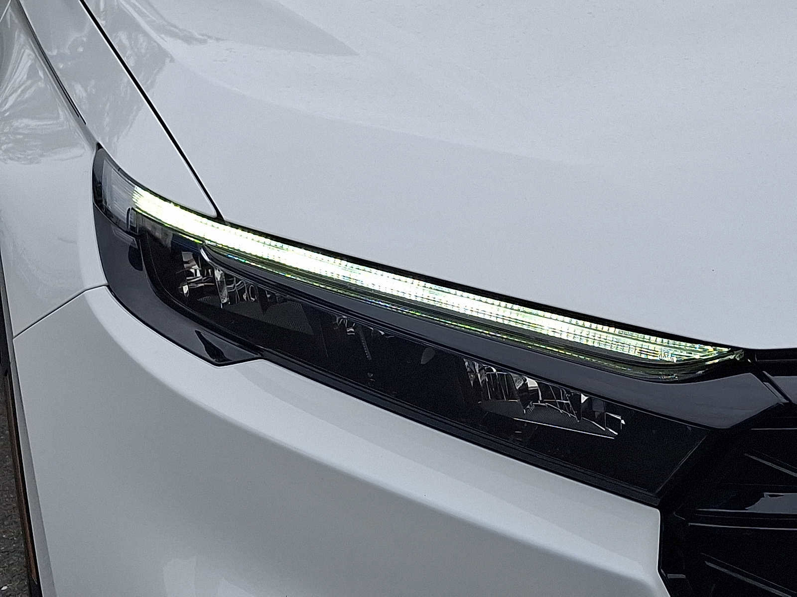 Used 2023 Honda CR-V Sport image 10