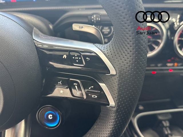 Used 2026 Mercedes-Benz CLA 45 AMG S 4MATIC image 12