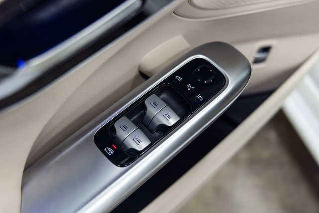 Used 2024 Mercedes-Benz C 300 4MATIC Sedan image 14